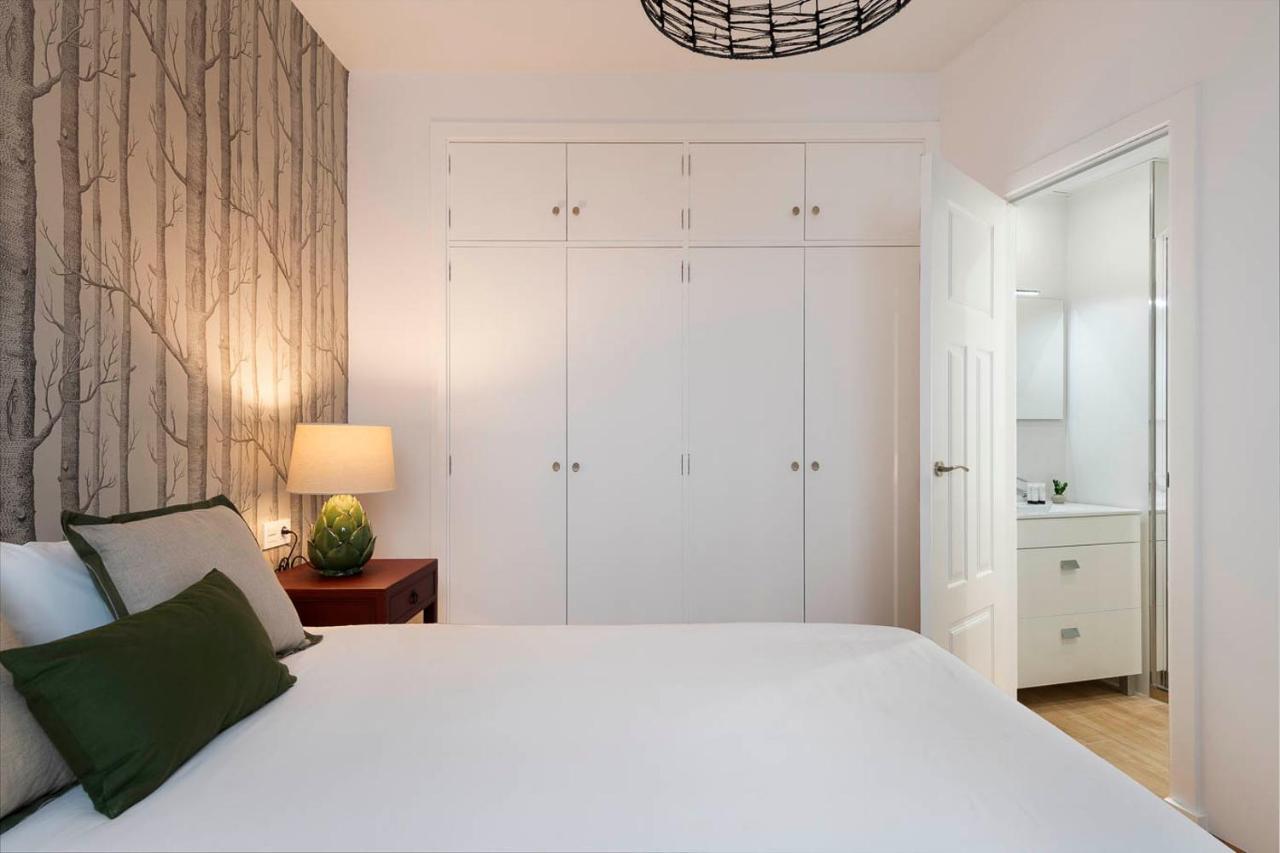 San Diego Appartement Sevilla