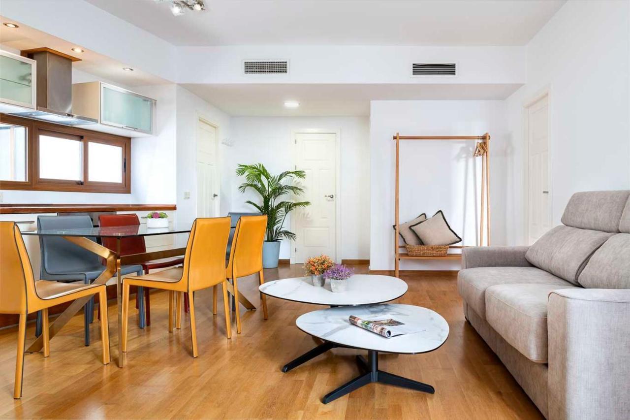 Appartement San Diego *