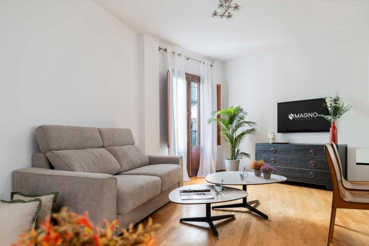Appartement San Diego
