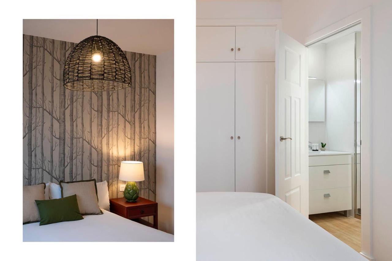 Appartement San Diego Sevilla